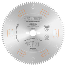 Saeketas puidule CMT 281.696.12M, 300 x 30 mm, Z96