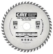 Saeketas puidule CMT 292, 160 x 20 mm, Z56