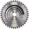 Saeketas puidule Bosch 2608640443, 254 x 30 mm, Z40