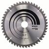 Saeketas puidule Bosch OPTILINE WOOD 210 x 30 mm, Z48