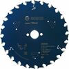Puidulõikeketas Bosch Expert for Wood 2608644022, 165 x 20 mm, Z24