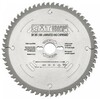 Saeketas puidule CMT 281.096.12M, 300 x 30 mm, Z96