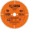 Saeketas puidule CMT ITK-Plus 271, 165 x 20 mm, Z56