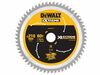 Puidulõikeketas Dewalt DT99567-QZ, 210 x 30 mm, Z60