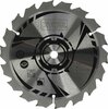 Saeketas puidule Ryobi CSB150A1, 150 x 10 mm, Z18