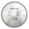 Saeketas puidule Yato YT-6077, 300 x 30 mm, Z60