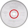 Puidulõikeketas Metabo HW/CT 315 x 30 mm, Z84
