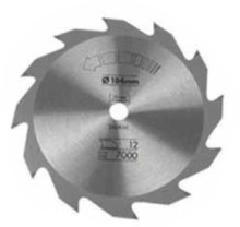 Saeketas puidule Stanley STA13080, 150 x 16 mm, Z18