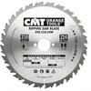 Saeketas puidule CMT 290, 250 x 30 mm, Z24