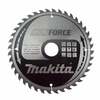 Saeketas Makita B-08486, 190 x 30 mm, Z40
