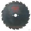 Võsalõikuri ketas Bahco MAXI-200-25BA, 200 x 25,4 mm, Z22