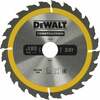 Saeketas puidule Dewalt DT1944-QZ, 190 x 30 mm, Z24