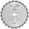 Saeketas puidule CMT 285, 450 x 30 mm, Z36