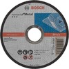 Abraasiivne lõikeketas Bosch Standard 115 x 1,6 mm