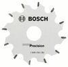 Puidulõikeketas Bosch 2609256C82, 65 x 15 mm, Z12