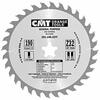 Saeketas puidule CMT ORANGE TOOLS 291.190.32FF, 190 x 20 mm, Z32