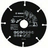 Lõikeketas Bosch 125 x 1 mm, 22,23 mm