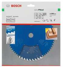 Saeketas puidule Bosch 2608644045, 190 x 20 mm, Z48