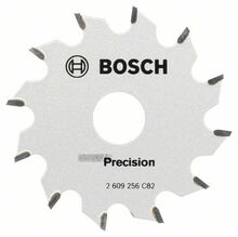 Puidulõikeketas Bosch 2609256C82, 65 x 15 mm, Z12