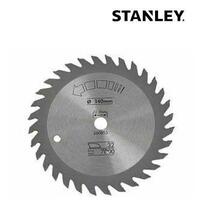 Puidulõikeketas Stanley STA13045-XJ, 210 x 30 mm, Z48