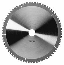 Lõikeketas alumiiniumile Dewalt DT1911-QZ, 165 x 20 mm, Z36