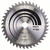 Saeketas puidule Bosch Optiline Wood 250 x 30 mm, Z40