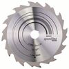 Puidulõikeketas Bosch Speedline Wood 160 x 20 mm, Z12