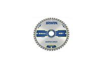 Saeketas puidule Irwin 254 x 30 mm, Z84