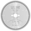 Saeketas puidule CMT 274, 250 x 30 mm, Z80