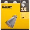 Saeketas puidule Dewalt DT4063-QZ, 184 x 16 mm, Z40