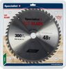 Saeketas puidule Specialist+ 300 x 32 mm, Z48