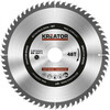 Saeketas puidule Kreator KRT020423, 216 x 30 mm, Z48