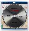 Saeketas Specialist+ 350 x 30 mm, Z48