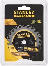 Puidulõikeketas Stanley STA10410-XJ, 89 x 10 mm, Z24