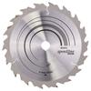 Puidulõikeketas Bosch Speedline Wood 2608640801, 190 x 30 mm, Z24
