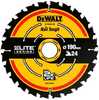 Saeketas puidule Dewalt DT10402-QZ Elite, 190 x 30 mm, Z24