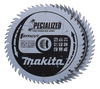 Saeketas puidule Makita B-57336-2, 165 x 1,45 x 20 mm, Z56
