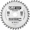 Saeketas puidule CMT 291, 216 x 30 mm, Z48