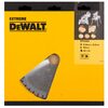 Saeketas puidule Dewalt DT4320-QZ, 216 x 30 mm, Z48