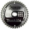 Puidulõikeketas Makita B-09248, 165 x 20 mm, Z40