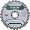 Puidulõikeketas Metabo FZ/TZ 628066000, 216 x 30 mm, Z60
