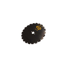 Võsalõikuri ketas Bahco EIA-200-25BA, 200 x 25 mm