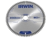 Saeketas Irwin 250 x 30 mm, Z80
