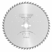 Saeketas puidule CMT ORANGE TOOLS D350 F30, 350 x 30 mm, Z54