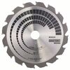 Saeketas puidule Bosch Construct Wood 230 x 30 mm, Z16