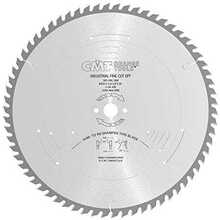 Puidulõikeketas CMT 285, 450 x 30 mm, Z66