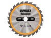 Puidusaagketas Dewalt DT1956-QZ, 250 x 30 mm, Z24