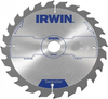 Saeketas puidule Irwin 250 x 30 mm, Z24