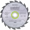 Saeketas puidule Metabo HW/CT, 165 x 20 mm, Z18