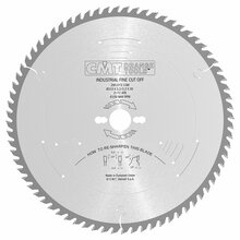 Saeketas puidule CMT 285, 315 x 30 mm, Z72